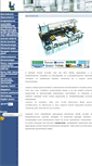 Mobile Screenshot of gastromedinox.hu